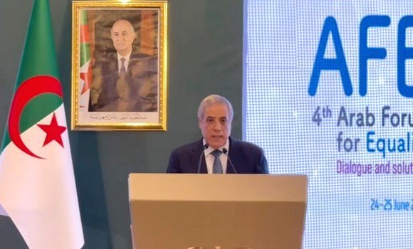 4e Forum arabe pour l’égalité : Valorisation du caractère social de l’Etat