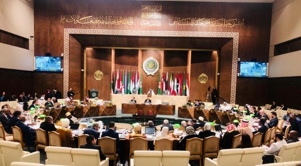 Parlement arabe : Alger soigne sa stratégie