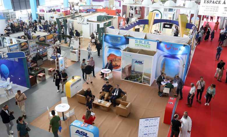 SITEV 2025 : L’Algérie promeut un tourisme authentique