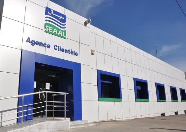 Modernisation du secteur de l’eau : SEAAL implique les start-up 