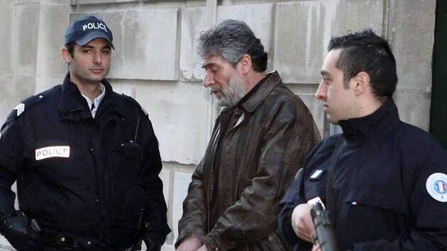 La justice française ordonne la libération de Georges Abdallah, après 40 ans de détention