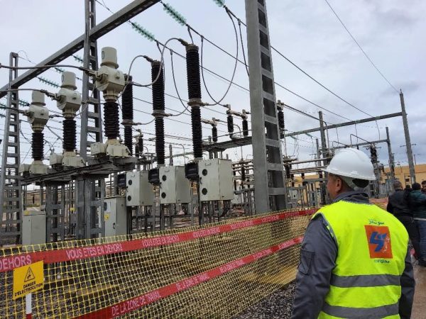 Nouvelles installations électriques : Sonelgaz renforce son réseau à Alger