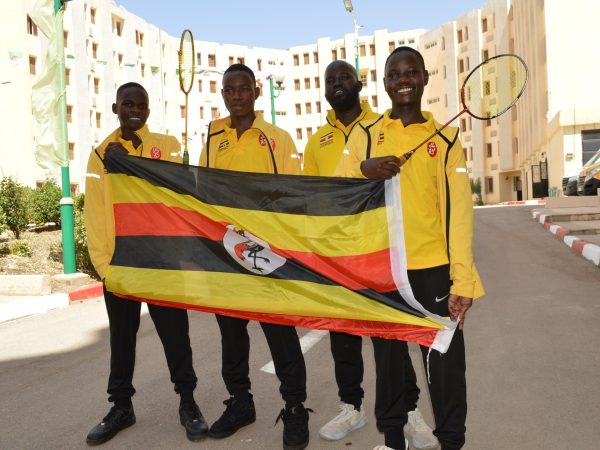 Jeux scolaires africains 2025 : L’école au cœur d’un projet sportif panafricain