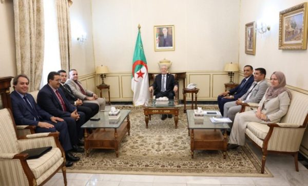 6e Sommet mondial des présidents de Parlement : La voix de l’Algérie portée à Genève