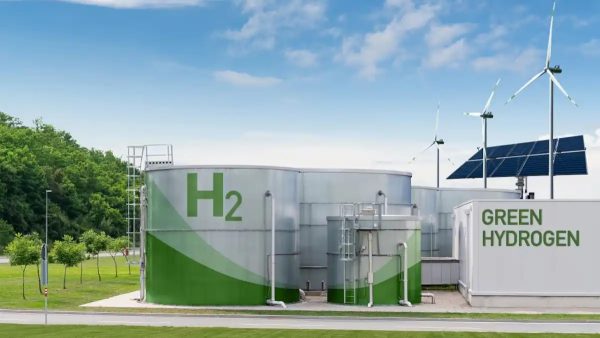 Hydrogène vert : Atouts et ambitions de l’Algérie