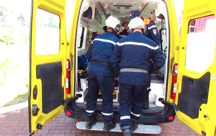 Mostaganem : Onze personnes victimes d’une intoxication au monoxyde de carbone