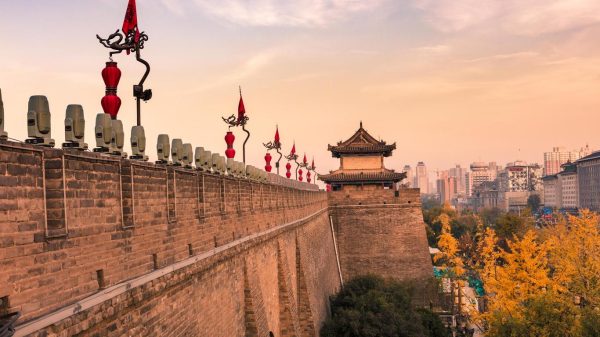 Immersion dans une ville millénaire Xi’an : la boussole d’une Chine en renaissance 