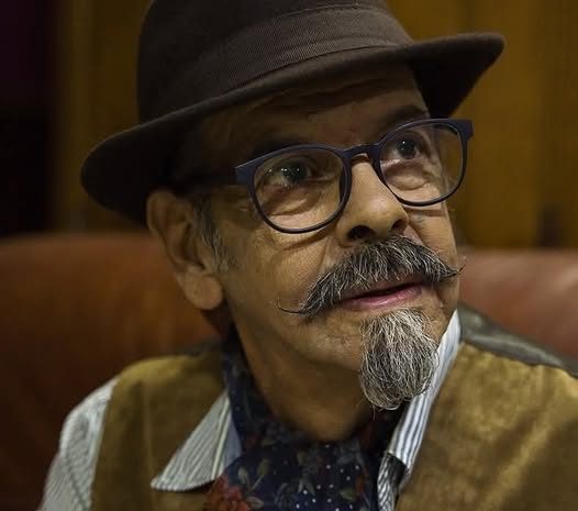Décès de Khaled Louma, le chanteur mythique du groupe T34