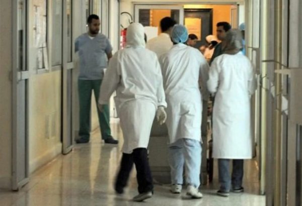 Près de 400 personnes intoxiquées par du millefeuille à Djelfa : Douze cafés fermés