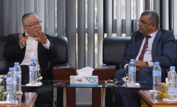 Traitement du minerai de fer de Gara Djebilet: L’Algérie gtable sur l’expertise chinoise