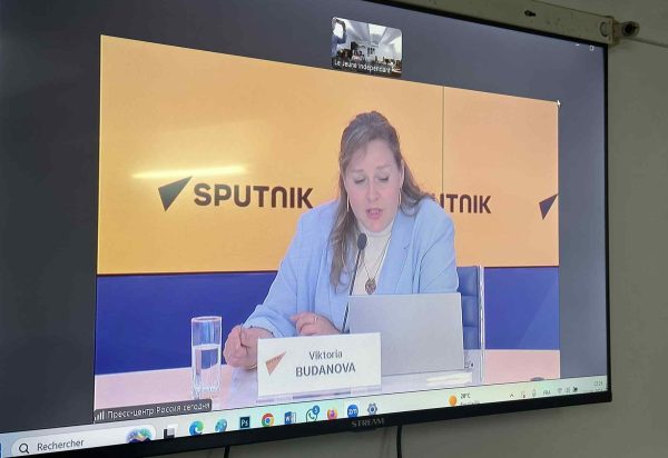 IA générative et innovation médiatique : Les journalistes du JI formés par Sputnik