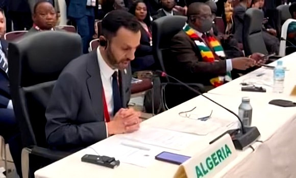 L’engagement de l’Algérie réitéré au TICAD : Faire de l’Afrique une force économique