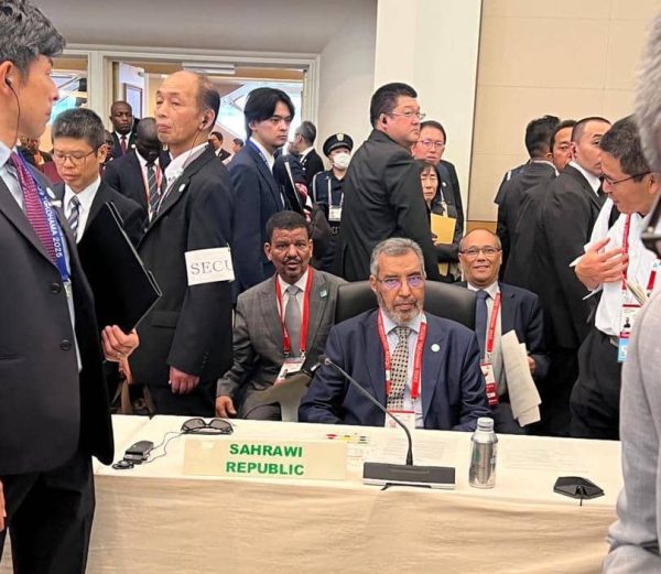 Sommet Japon – Union africaine (Ticad 9) : La voyoucratie marocaine mise à nu