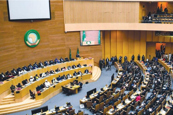 Conseil de sécurité et CPS : Double engagement de l’Algérie