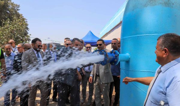 Station de dessalement Fouka2 : L’est de Blida renforcé en eau potable