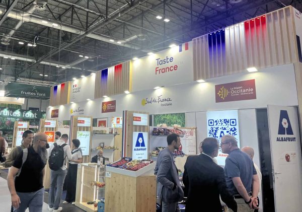 Salon international «Fruit Attraction 2025» en Espagne : Les entreprises algériennes appelées à participer