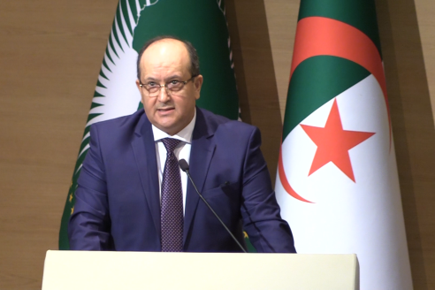 Sifi Ghrieb à propos du Salon africain de l’automobile :  « En phase avec la dynamique des chaînes de valeur»