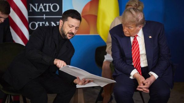 L’idéologie MAGA, boussole de la diplomatie américaine : Quand l’Ukraine paye la facture de la nouvelle vision de Trump