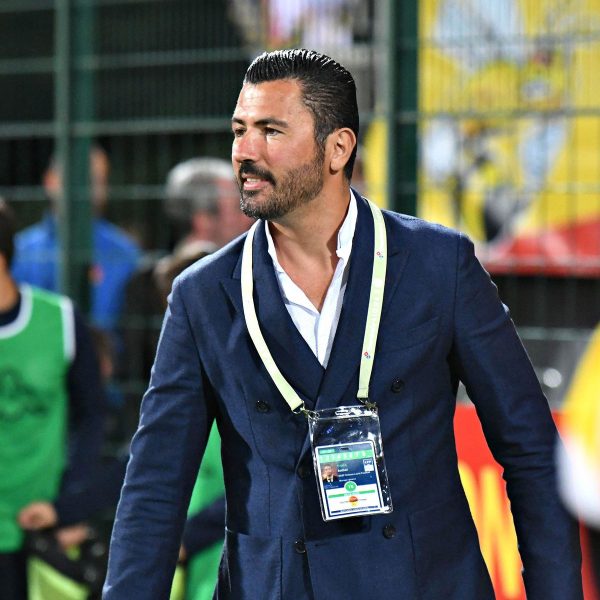 Antar Yahia : « L’EN, c’est un amour éternel»