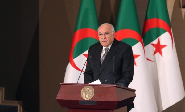 Ahmed Attaf : «l’IATF concrétise le rôle de l’Algérie dans la renaissance africaine»