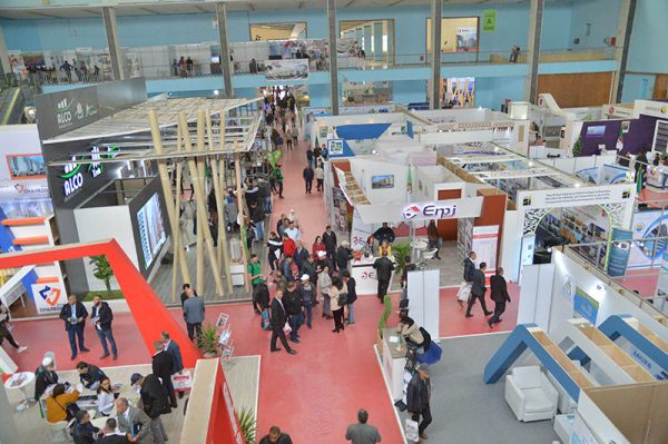 Première édition du Salon FormaTech Expo : Focus sur la digitalisation et les métiers modernes