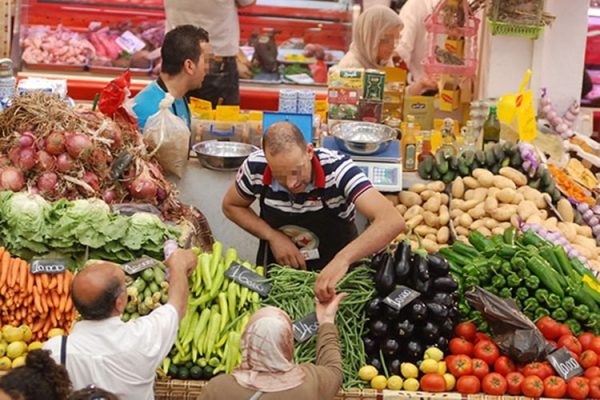 Approvisionnement et prix des produits agricoles : Un système informatique pour réguler le marché