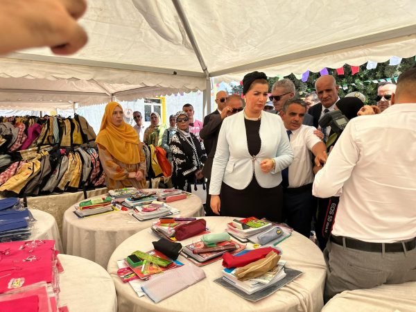 Solidarité : Lancement d’une caravane médicale à Sidi Bel Abbès