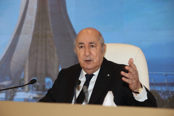 Tebboune: Le succès de l’IATF une motivation renforcer la présence de l’Algérie en Afrique