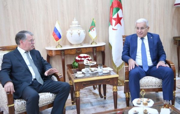 Relations algéro-russes : Un nouvel élan économique dans la dynamique politique