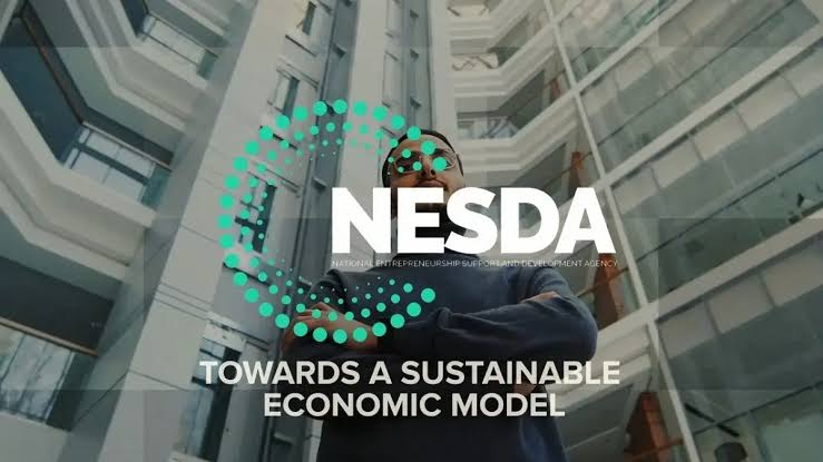 La NESDA, moteur de l’entrepreneuriat étudiant à l’ITSFA