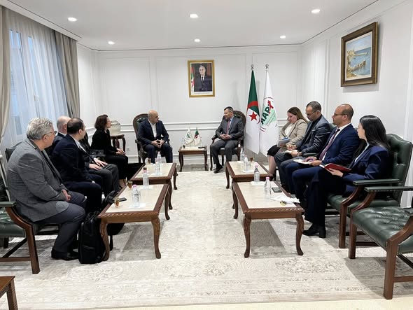 Industrie du papier : Un projet turc de 100 millions de dollars en lice 1 turc