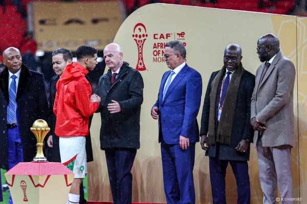 Canada Soccer's Turf War: Players Demand Grass for 2026 World Cup