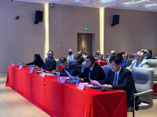 Algérie-Chine : La diplomatie parlementaire au service du partenariat stratégique